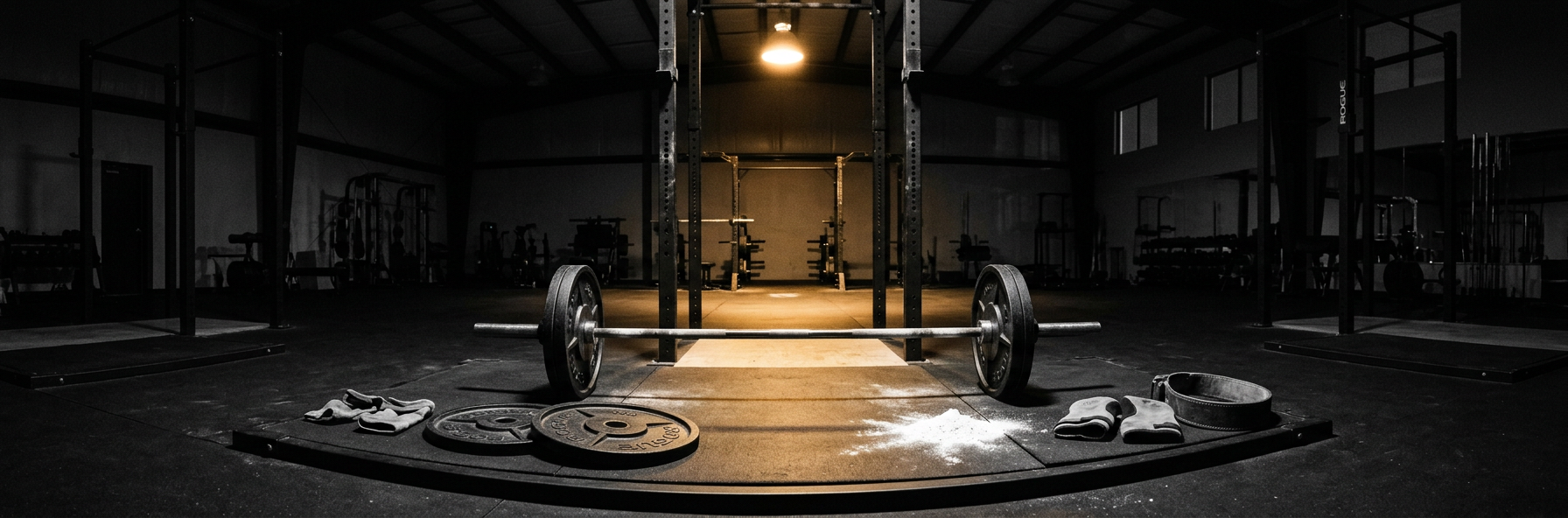 5x5 vs PPL vs Full Body : quel programme de force choisir ?