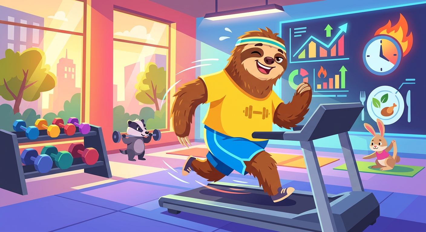 Advanced Weight Loss Strategies to Break Stubborn Fat