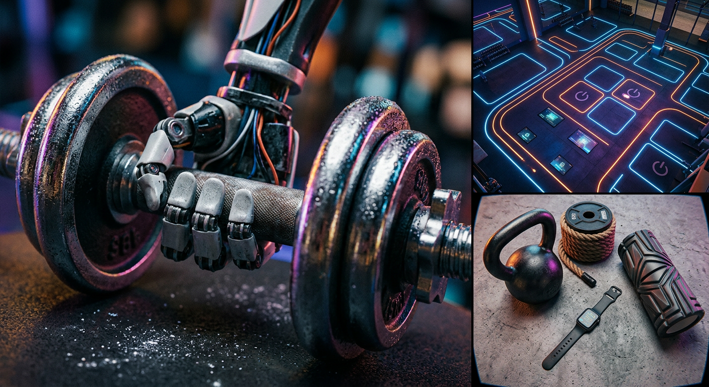 Insights IA : Renforcer votre sangle abdominale pour des performances optimales