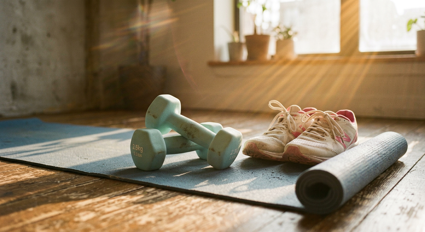 Entraînement des bras pour débutants : biceps et triceps pour les novices