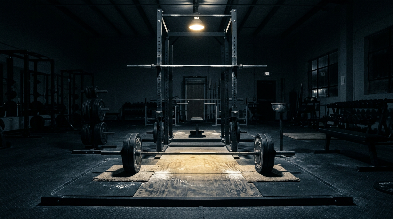 Calisthenics pour débutants : votre plan de 4 semaines