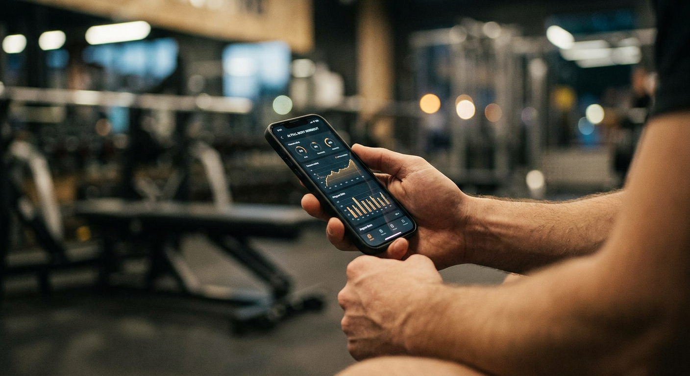 KI-Fitness-Mythen Entlarvt: Was FullBody AI Kann und Nicht Kann