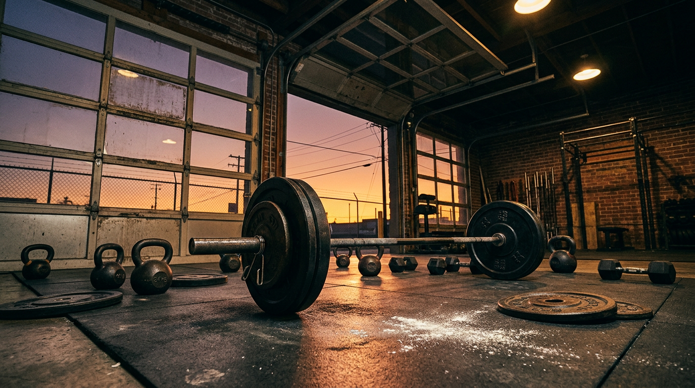 Full body vs split : quel est le meilleur plan d'entraînement pour la prise de muscle ?