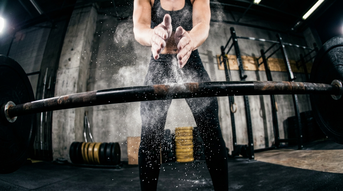 Allenamenti total body per donne: Personalizza il tuo training per risultati