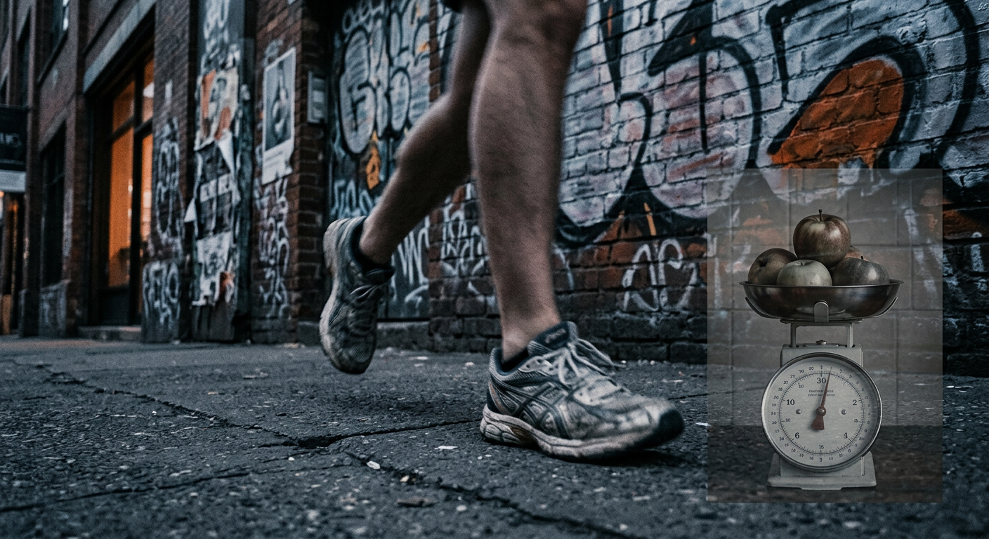 FullBody AI vs MyFitnessPal : La meilleure app pour votre perte de poids