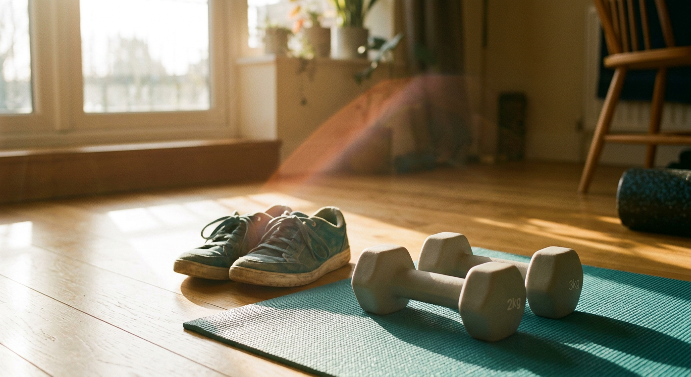 Fullbody AI vs. Nike Training: Die beste KI-App für Anfänger?