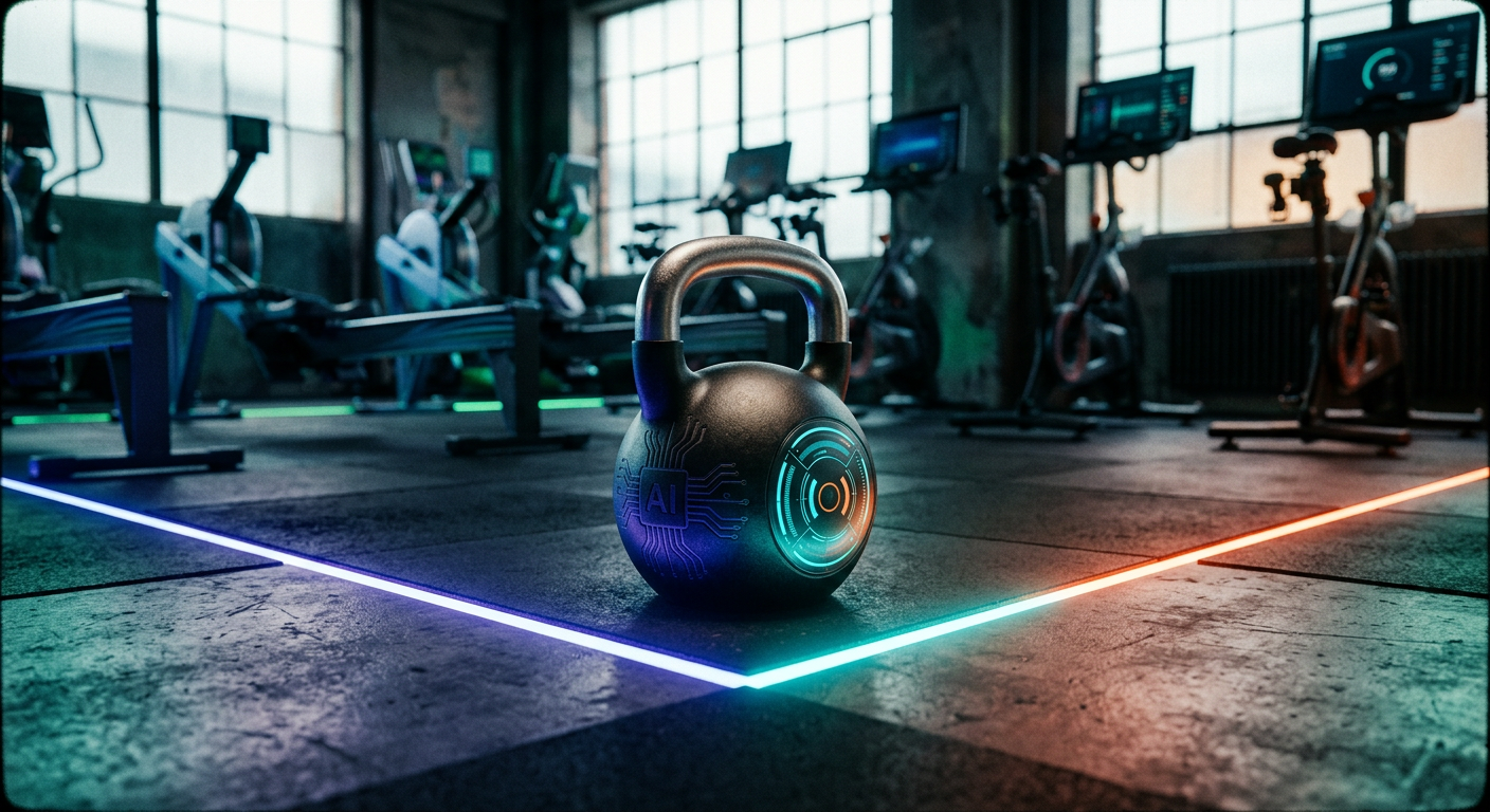 FullBody AI vs Peloton: ¿cuál tiene mejores entrenamientos personalizados?