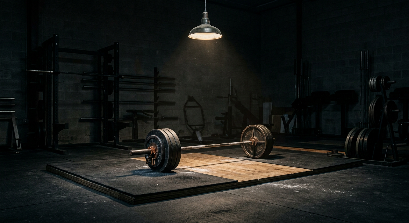 HIIT mit Gewichten: Maximieren Sie die Fettverbrennung und erhalten Sie Ihre Muskeln