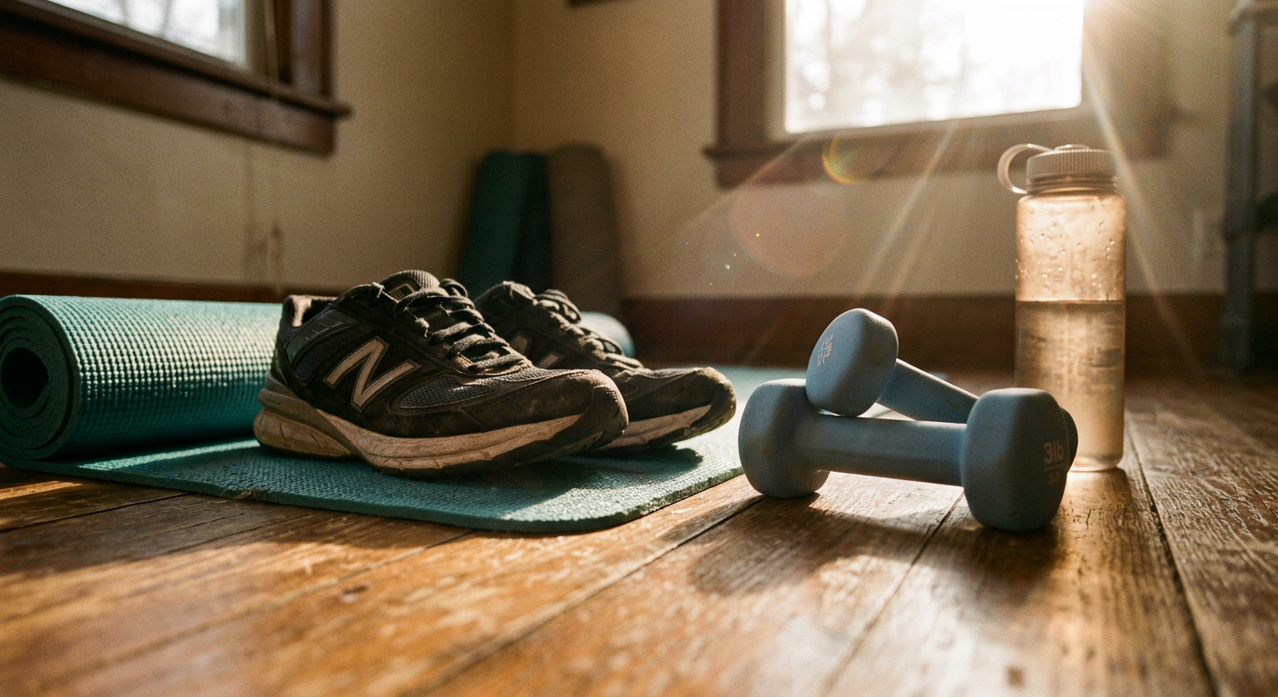 Hydration für Anfänger: Ein Leitfaden zur Erreichung Ihrer Fitnessziele