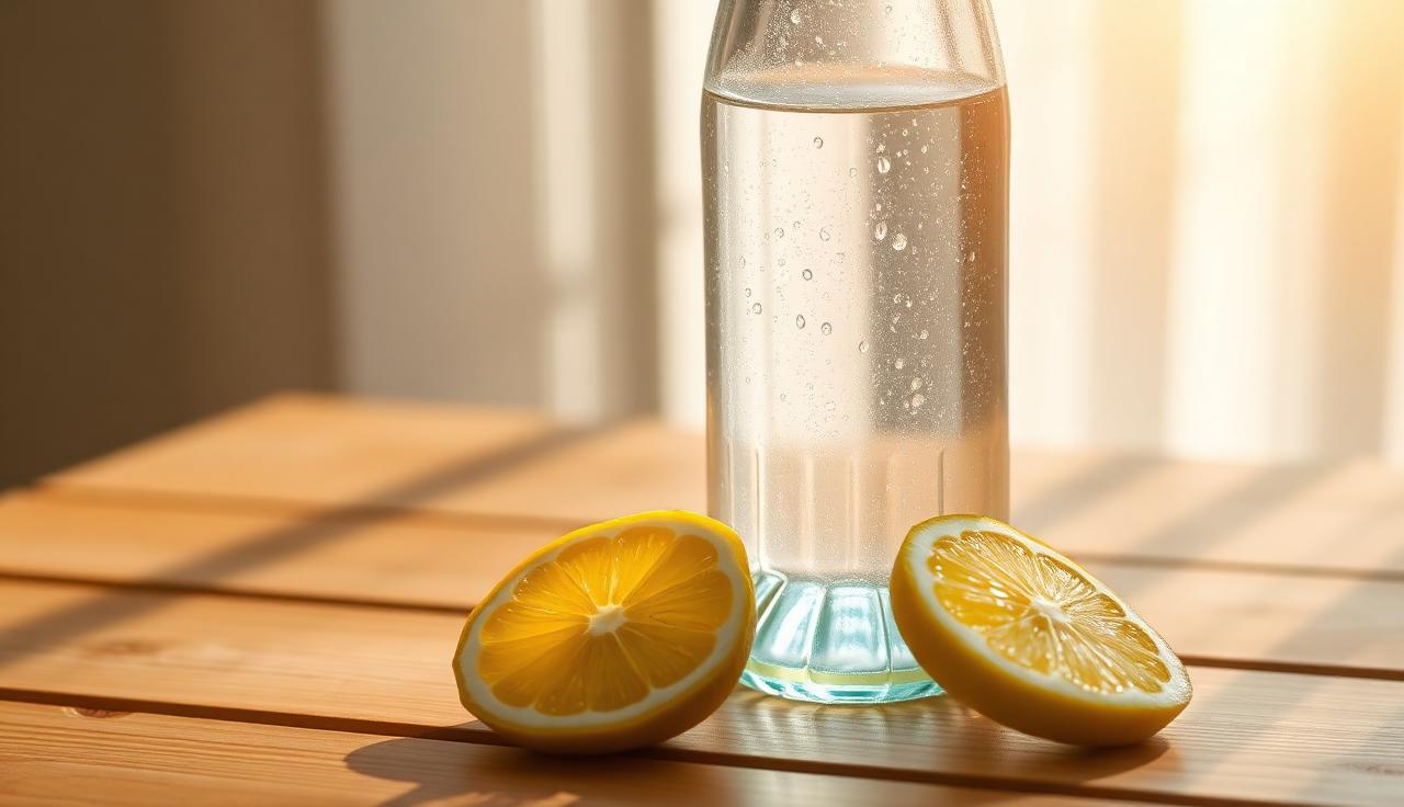 Wie Sie hydriert bleiben für optimale Gewichtsabnahme und Gesundheit