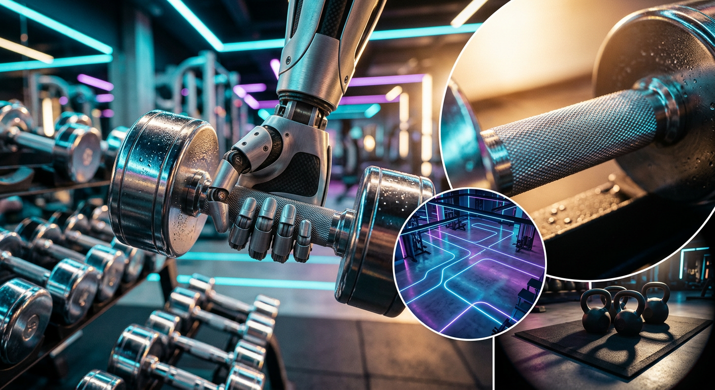Improving Flexibility with AI: My Journey to Getting Un-Stiff