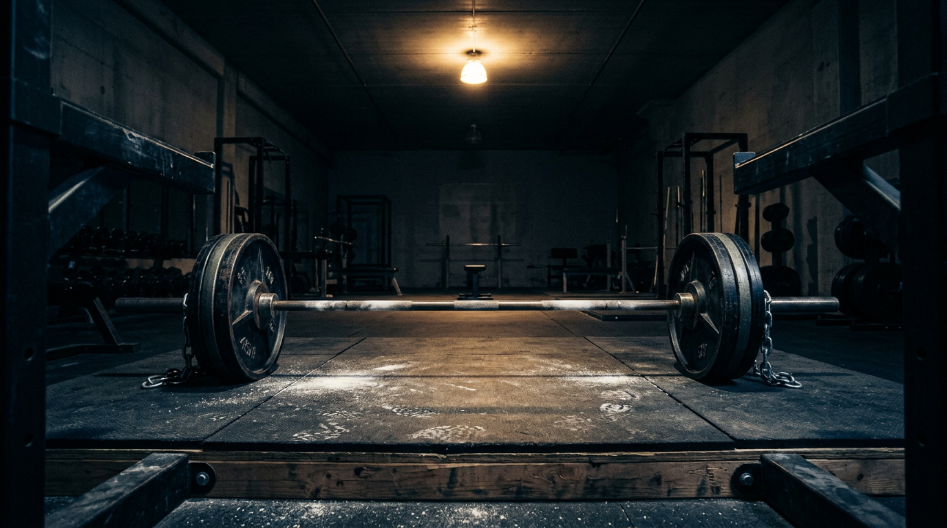 Il cardio sta sabotando i tuoi guadagni di forza? Trovare l'equilibrio