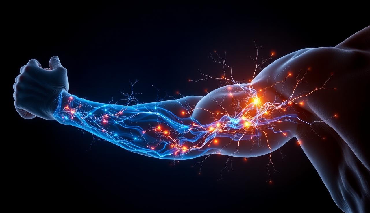 La Science des Gains de Force : Adaptations Neurales Expliquées