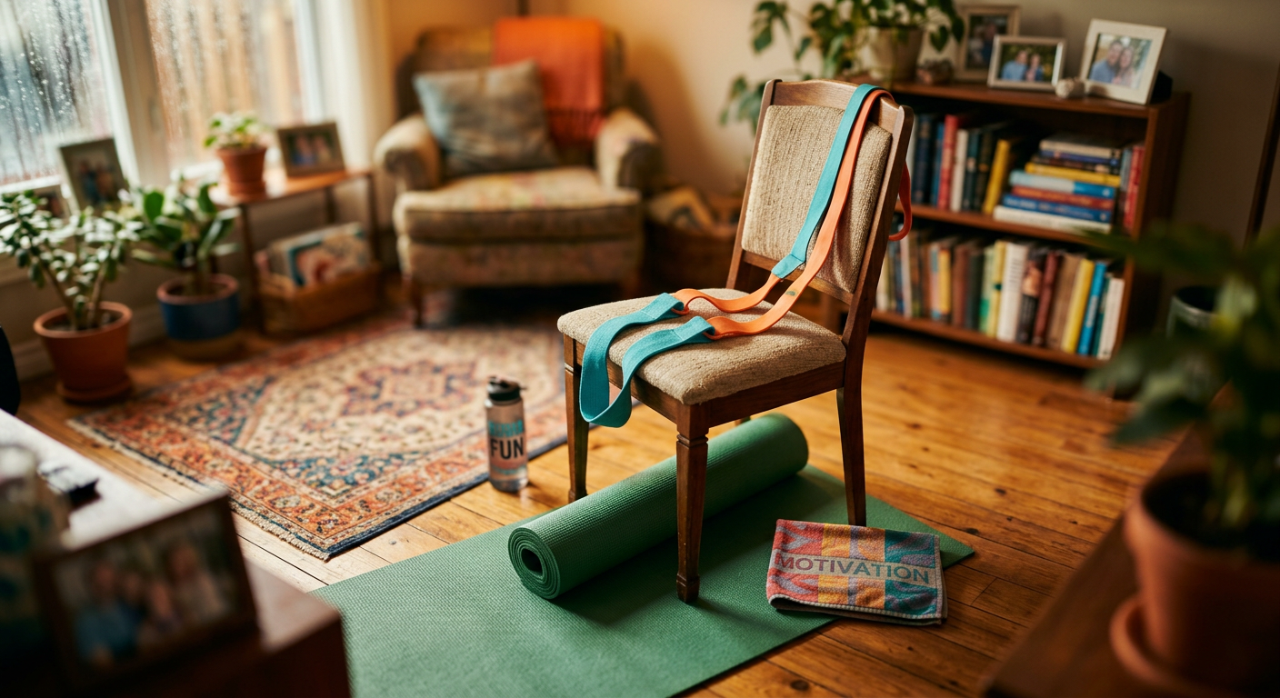 Partner Workout zu Hause: Doppelt so viel Spaß, doppelt so viel Motivation