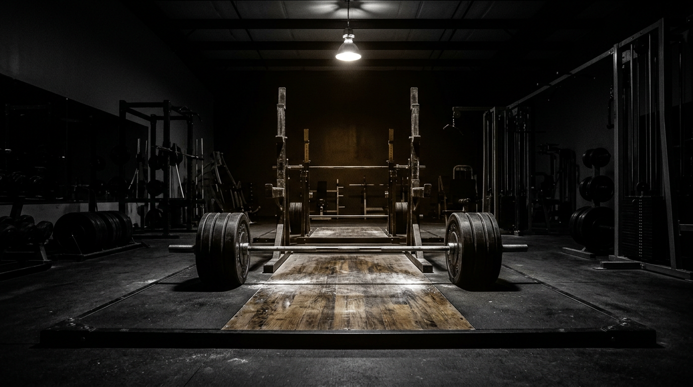 Reverse Hypers: My Secret Weapon for Strong Glutes & a Happy Back