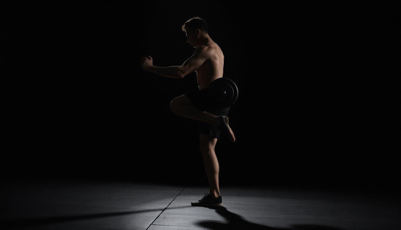Entraînement unilatéral : boostez équilibre et force sur une jambe