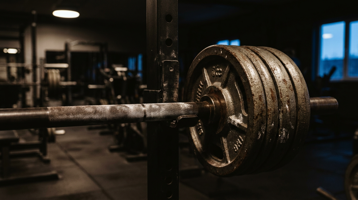 Musculation pour adultes âgés : Un guide pour devenir plus fort