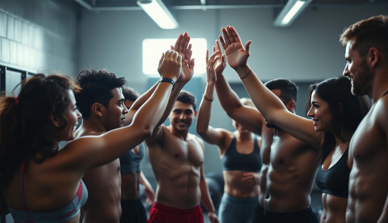 Storie di successo FullBody AI: persone vere, forza vera