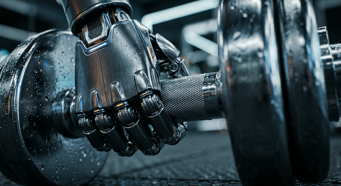 Лучшие AI-приложения для фитнеса с коррекцией техники: обзор