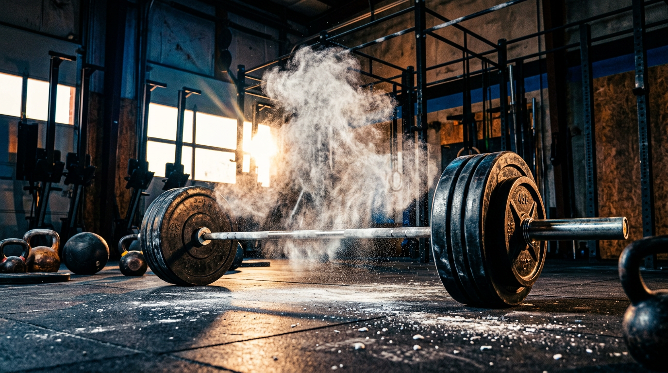 The Best Full Body Exercises for Massive Muscle Gain