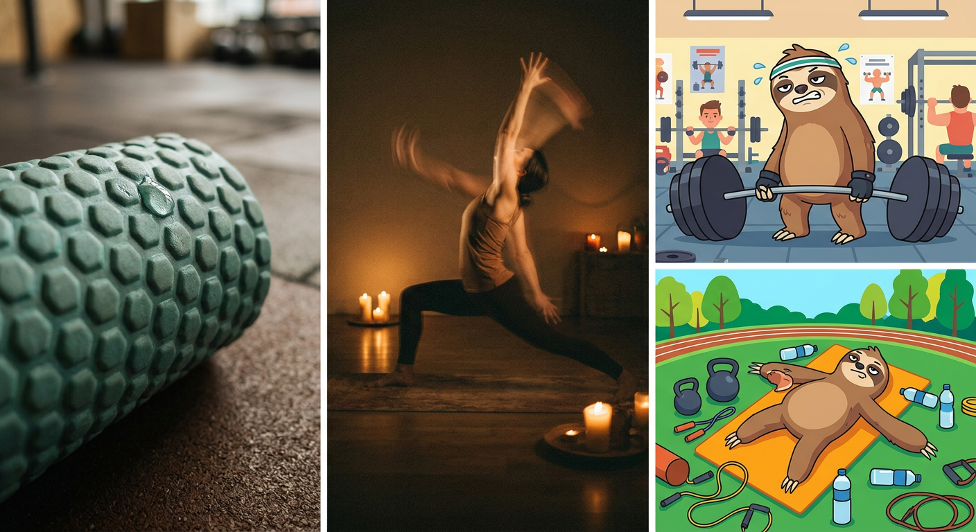 The Dangers of Overtraining: How to Spot Symptoms & Prevent Burnout