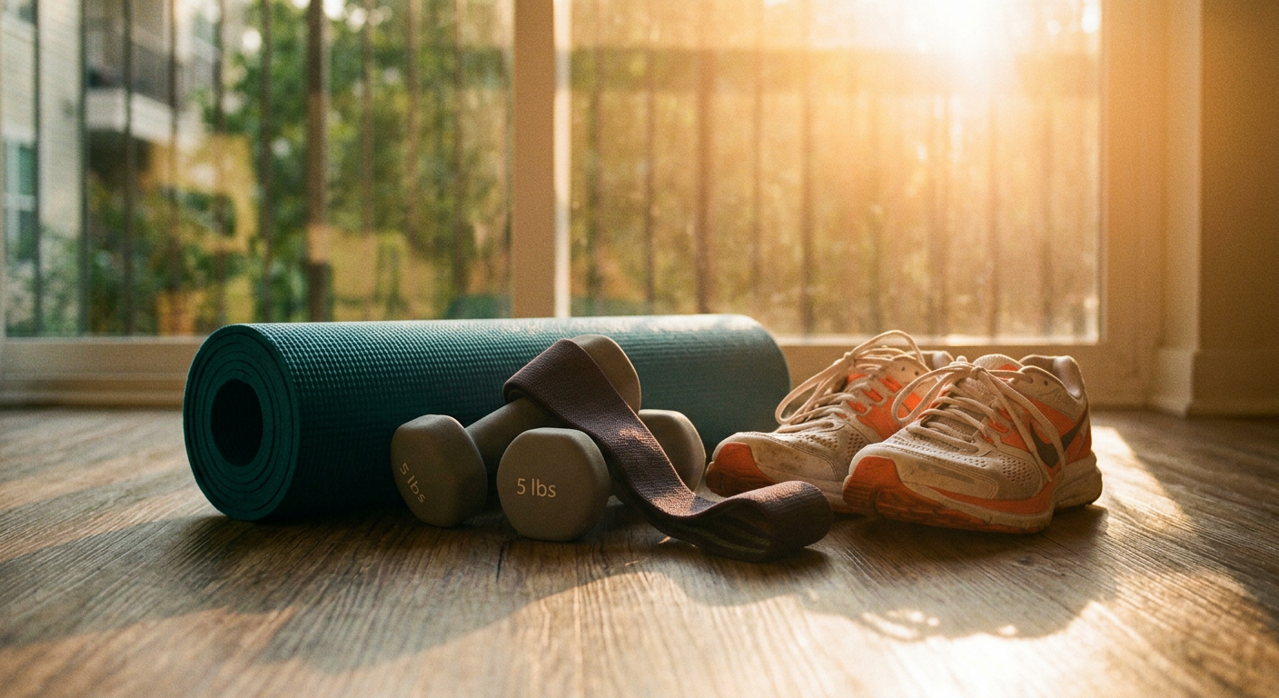 Tracciare i progressi nel fitness per principianti: oltre la bilancia