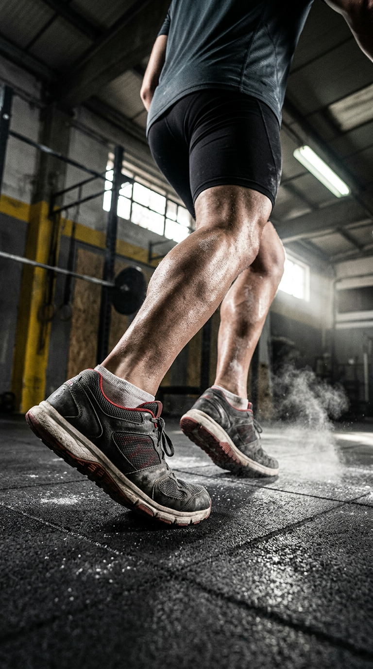 2-Minuten-Workout? Ernsthaft? Meine Meinung zum neuesten Trend.