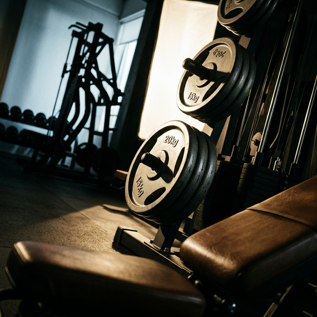 4 Pilates-Übungen für den Bauch? Spar dir die Zeit.