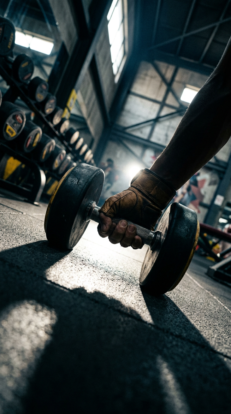 A 98-Year-Old Trains Harder Than You. Read This and Weep.