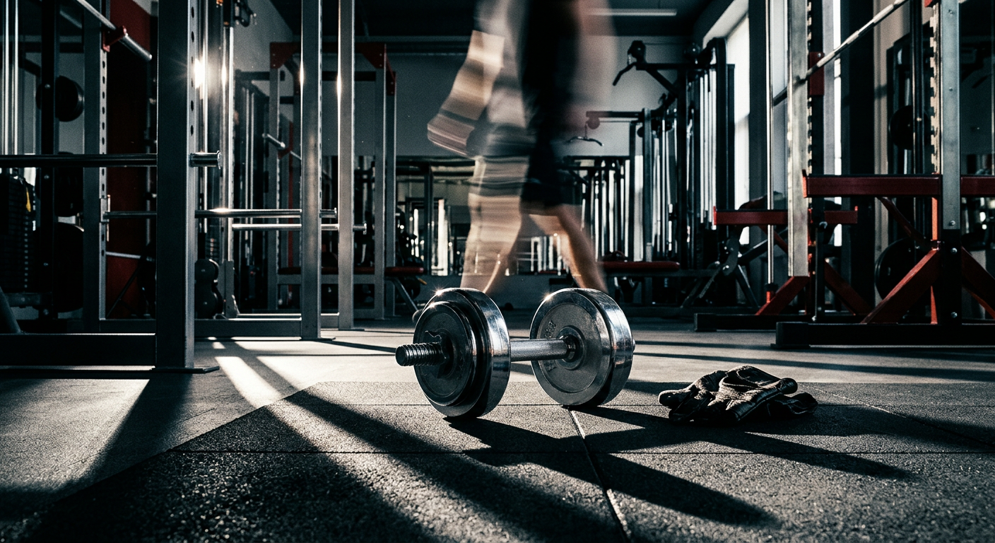 Alkohol & Fitness? Die Antwort kostet bei Spiegel+ extra