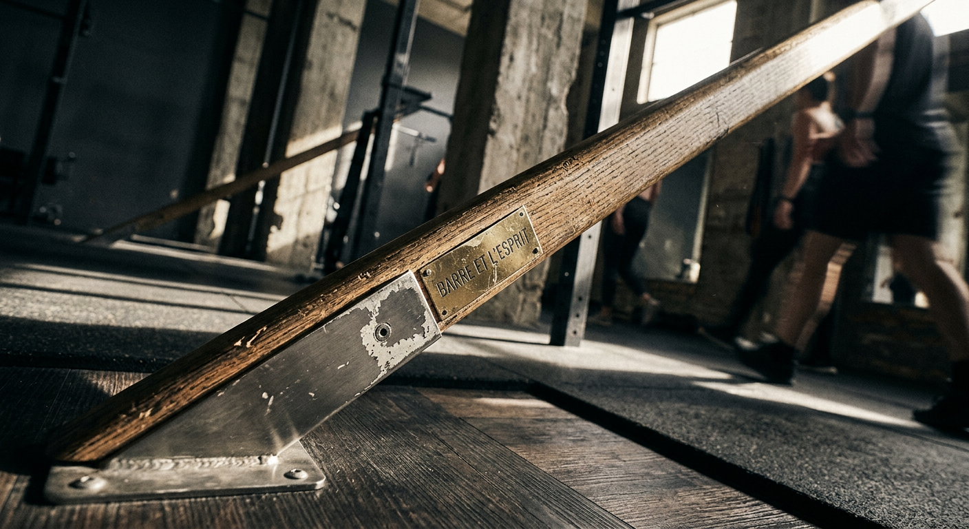 Barre Training: Rivoluzione o la solita fuffa?
