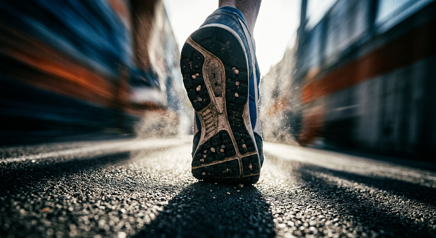 Beth Bacon corre 70km a 62 anni? Ottimo. E tu che scusa hai?