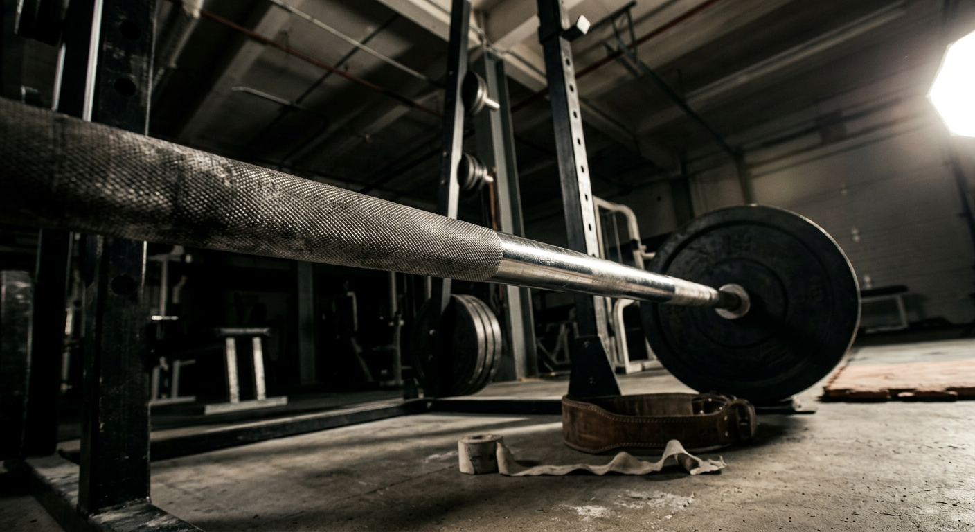 Pro en 10 mois ? La vérité sur le succès « facile » en muscu