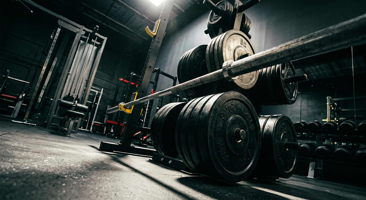 That 'Miracle' Celebrity Workout? It's Empty. Literally.