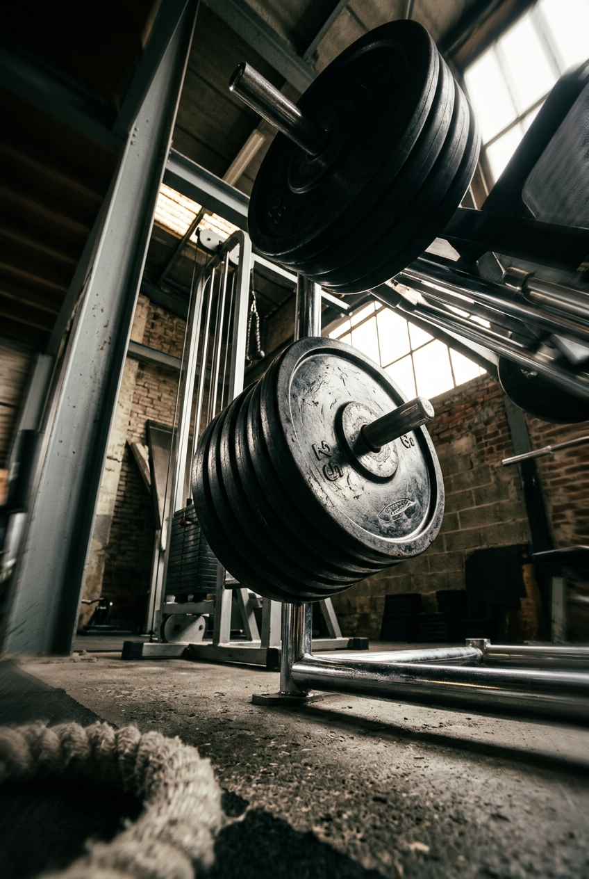 Danse ta Fitness : 'Potentiel immense' ou excuse immense ?