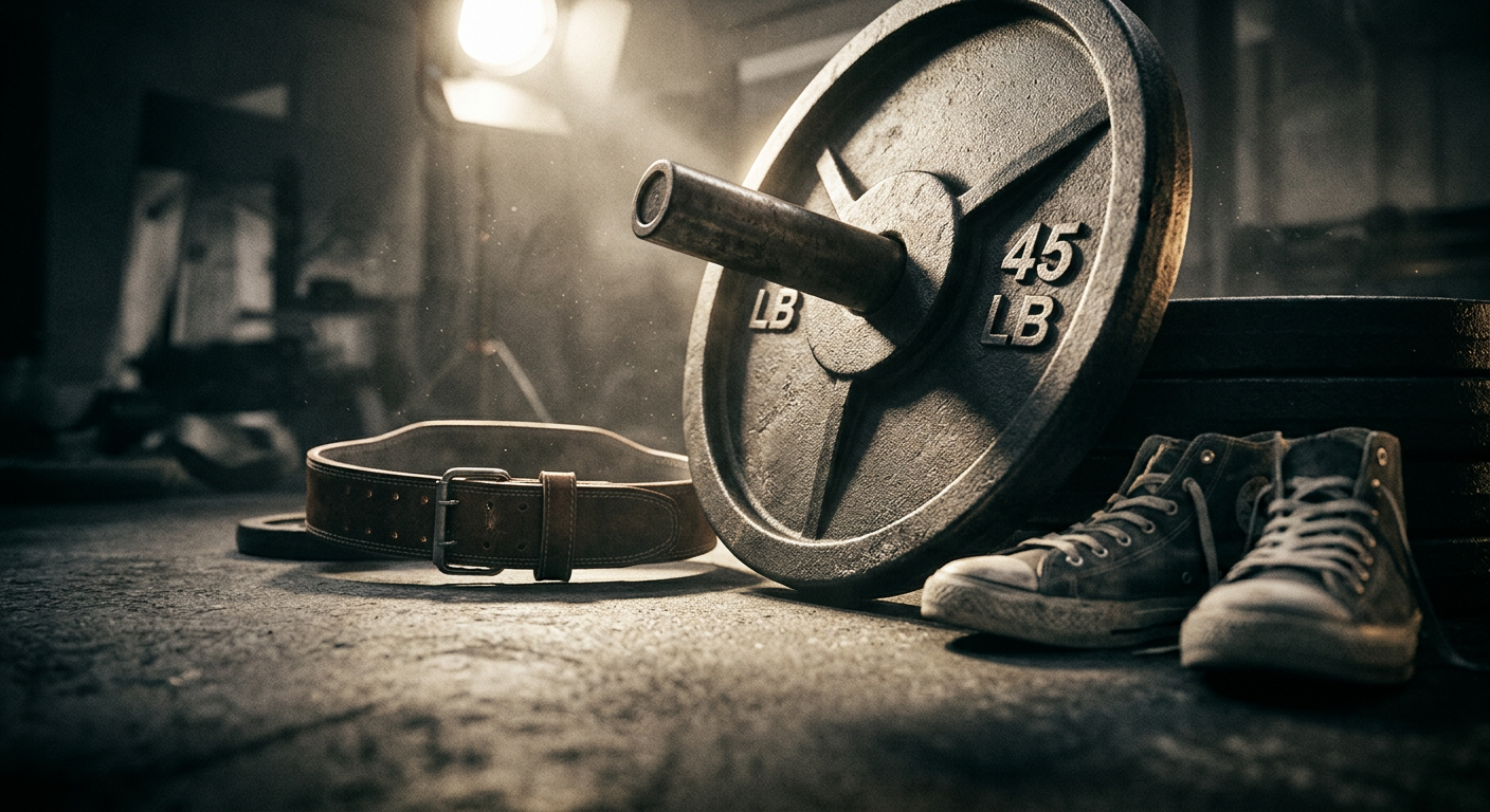 Easy Workouts? You're Just Lying to Yourself About Gains