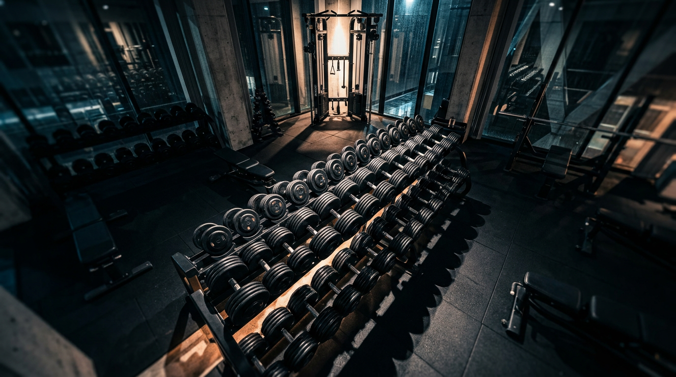 Emotional Fitness? Oh Honey, That's a Warm-Up, Not a Workout