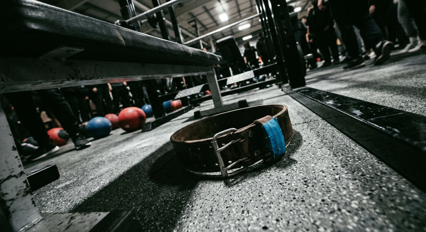 Fitness Rage Bait: The News Is Wasting Your Time