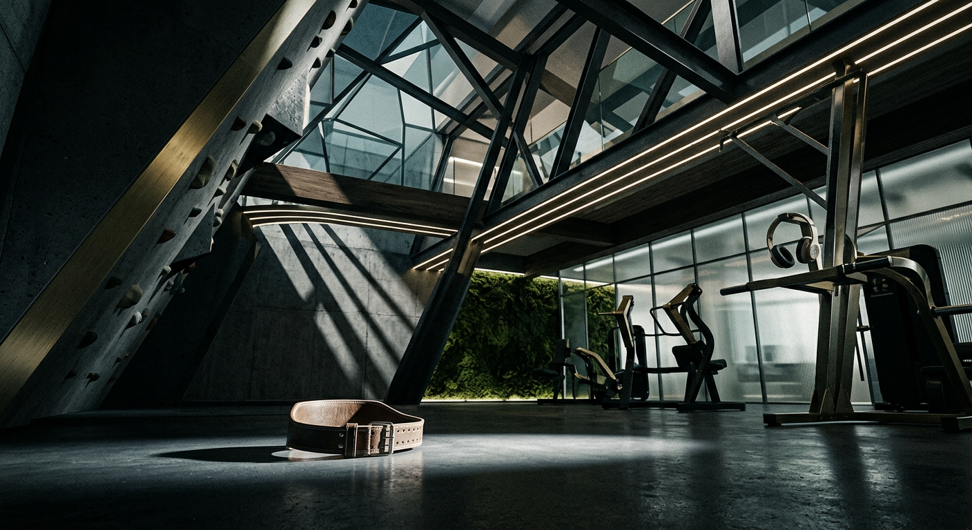 CEOs Finally Discover Exercise? My God, Alert the Media.