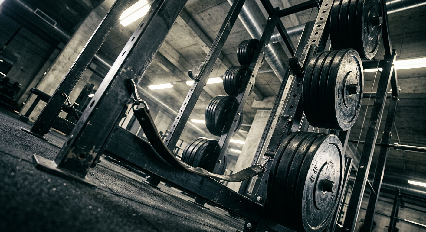Fitness ab 40? Hört auf, Kalorien zu zählen!