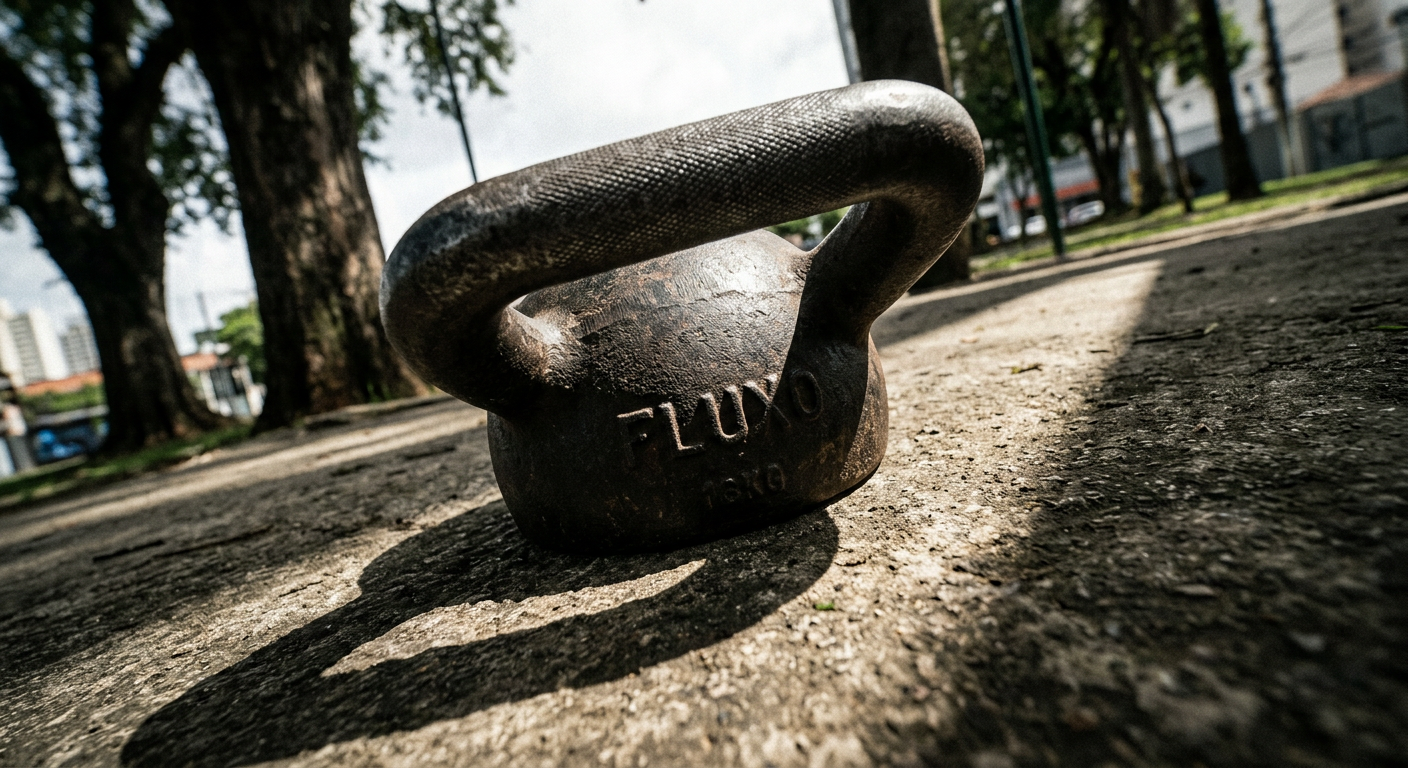 Fitness o Fuffa? La Notizia Che è Solo un Muro di Cookie