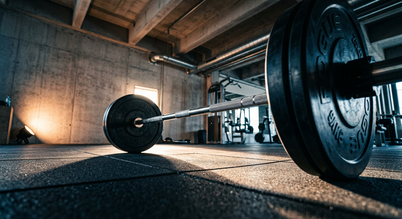 This 'Fitness Study' Is Everything Wrong With The Internet