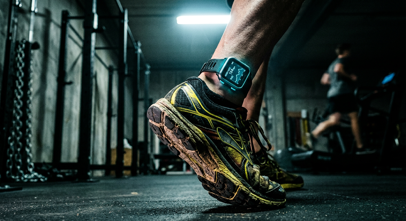 Tracking-Wahn ohne Verstand: Warum Daten kein Training ersetzen