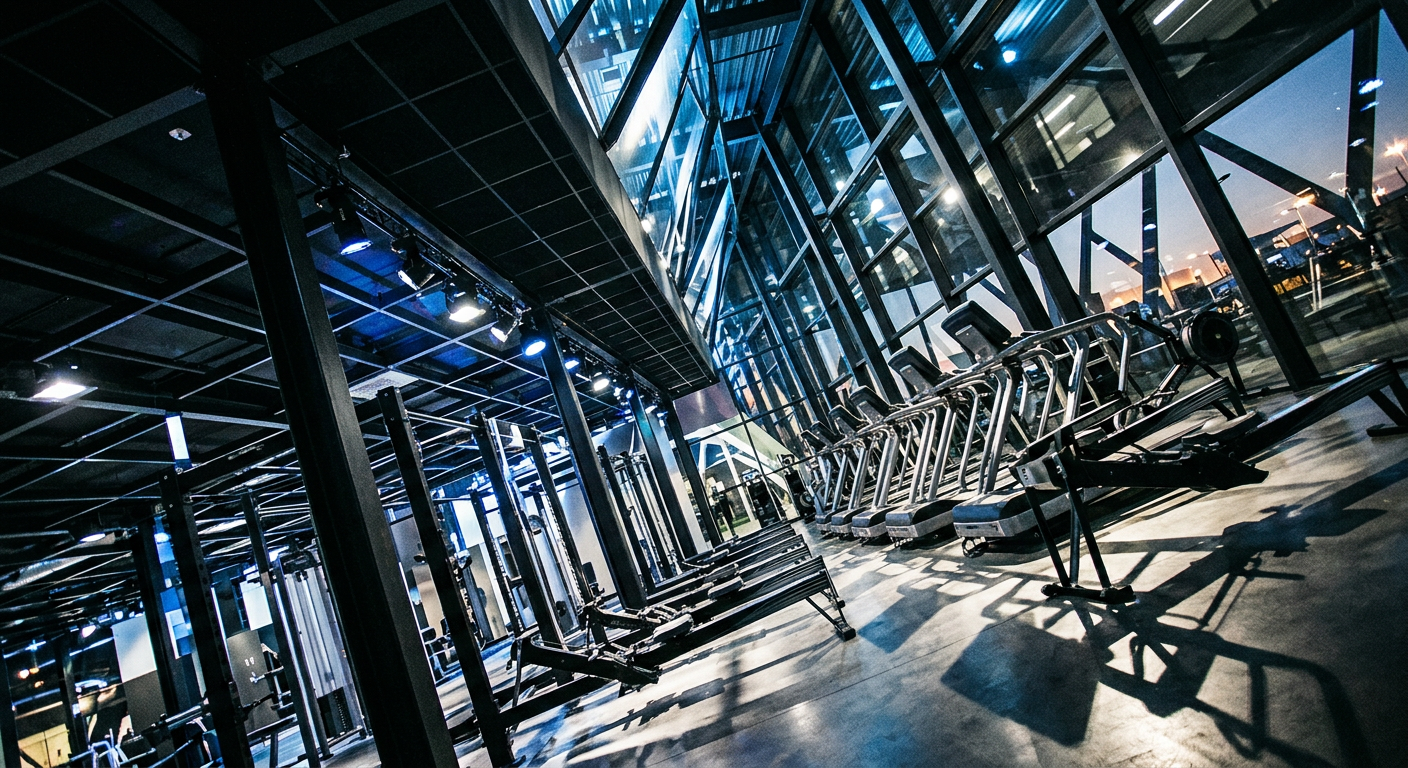 Tendenze Fitness? Sveglia, non esistono scorciatoie.