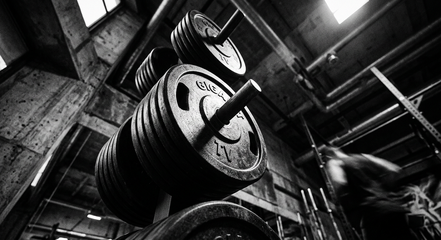 GIGAFIT TV : Révolution du Fitness ou Coup de Pub Géant ?
