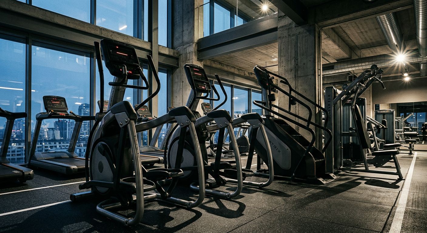 Palestra e Salute: Sveglia! Non Bastano le Belle Parole