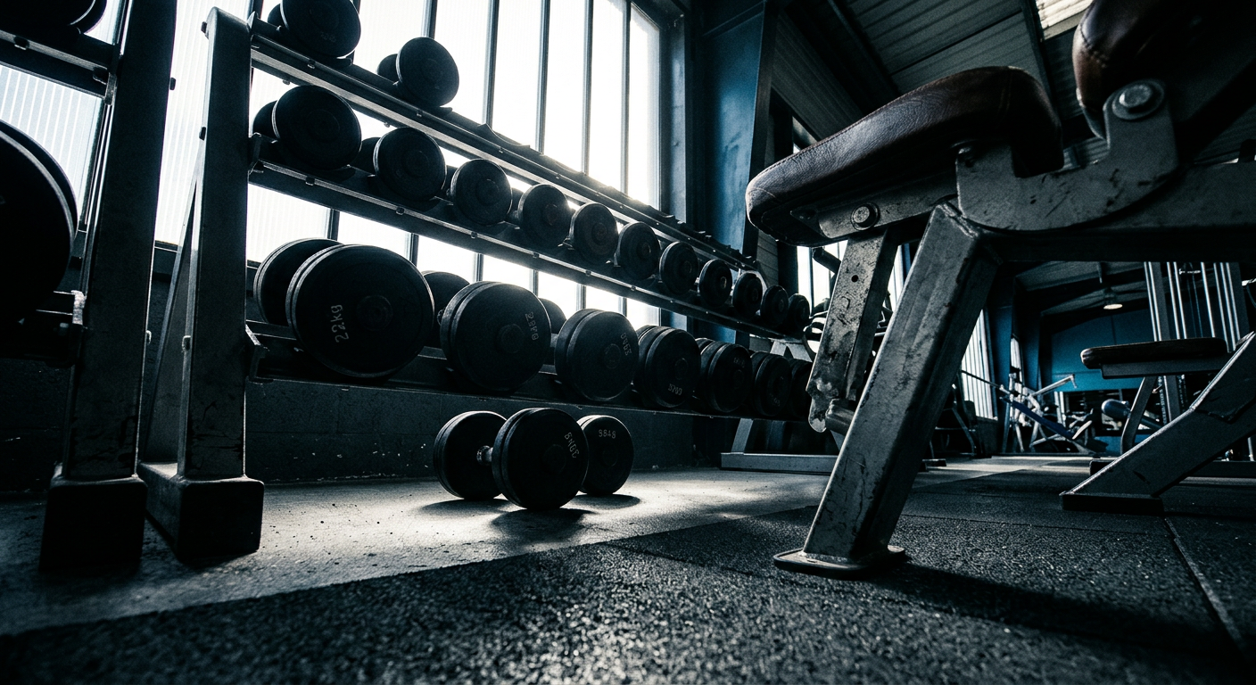 Votre Gym Planifie Septembre ? Bougez-vous Maintenant.