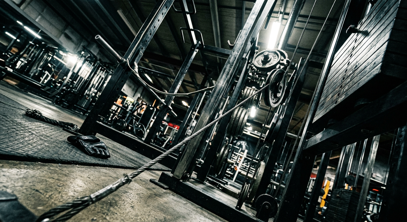 Töten dich einstündige Workouts? Ach, bitte. 🙄