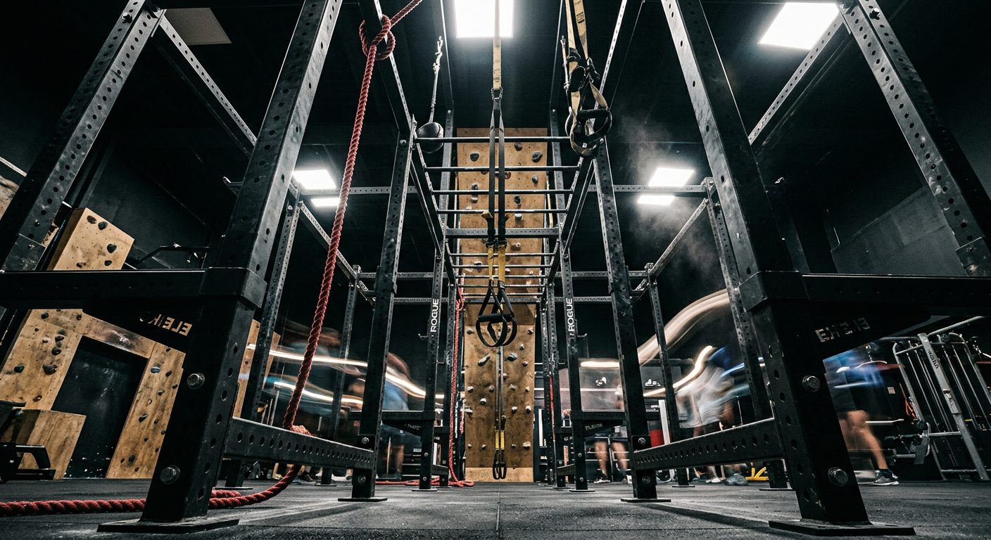 Hybrid Training: The 'Secret' That's Not a Secret At All