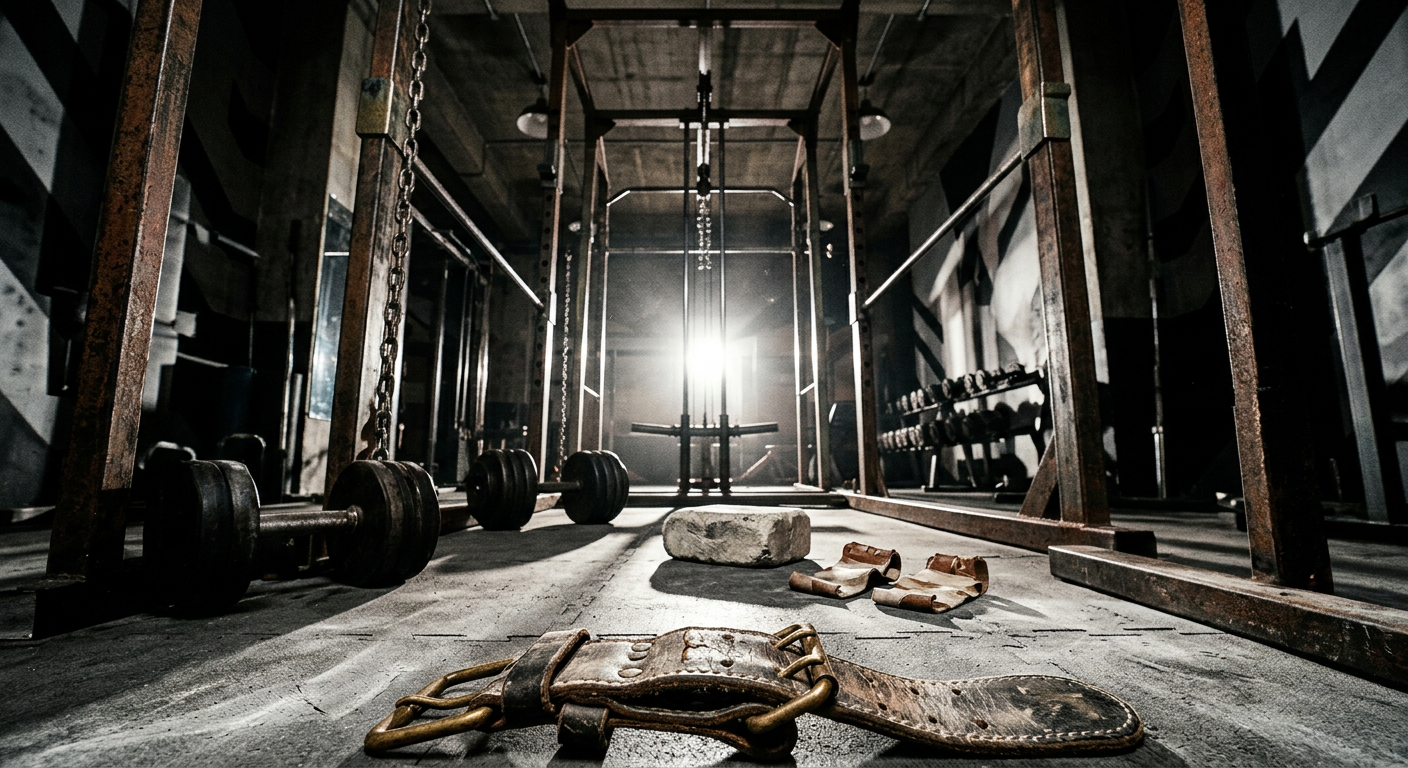 Hyrox : Le nouveau messie du fitness ou juste du marketing ?